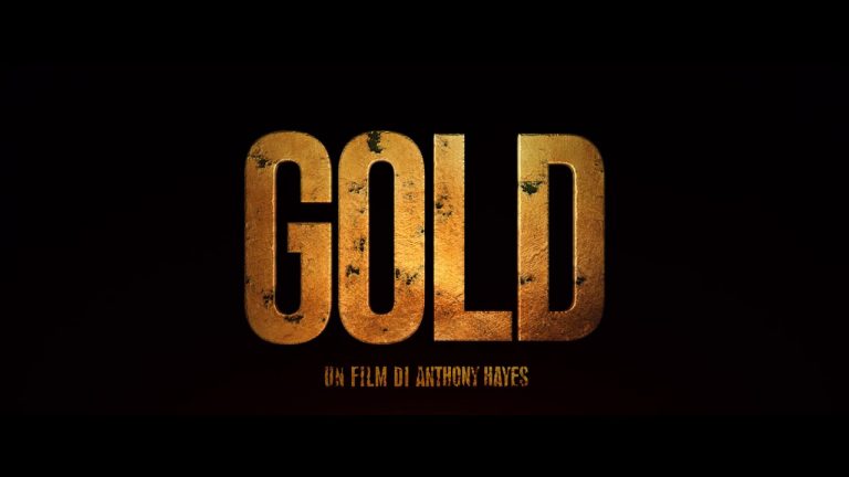 Gold, il trailer del nuovo film con Zac Efron