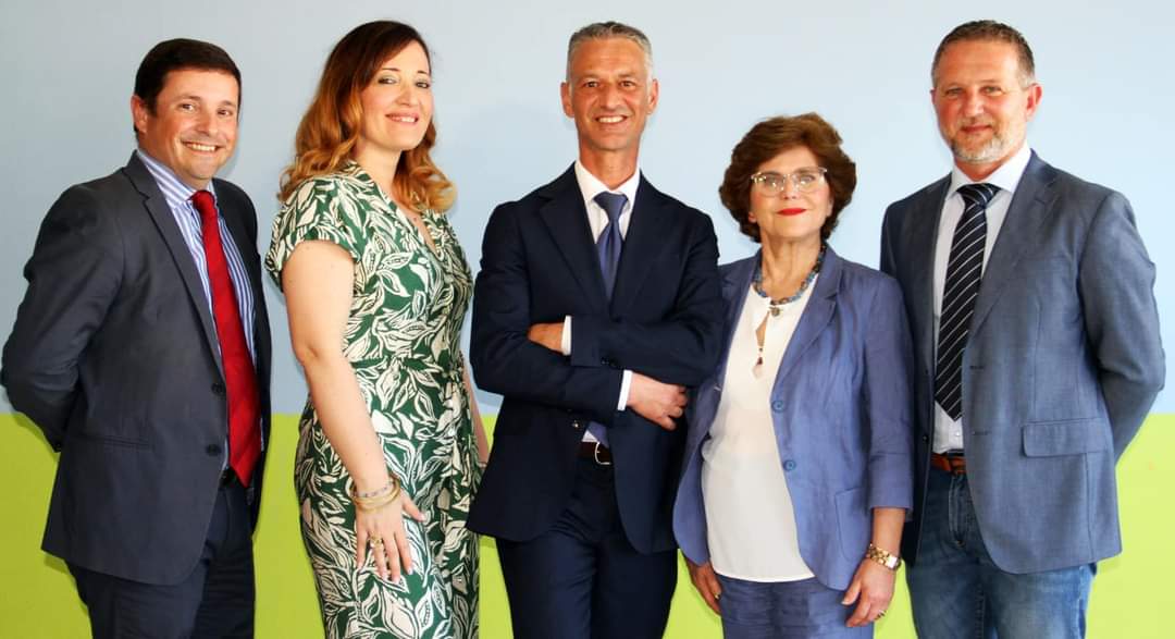 Petrosino, Angileri﻿ annuncia tutti gli assessori: torna Ingianni﻿, novità Martinciglio