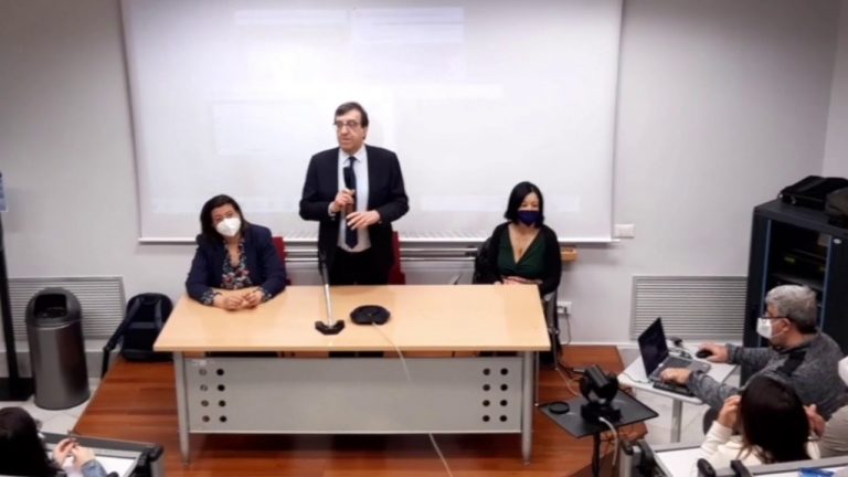 “Welcome day” all’Università di Palermo