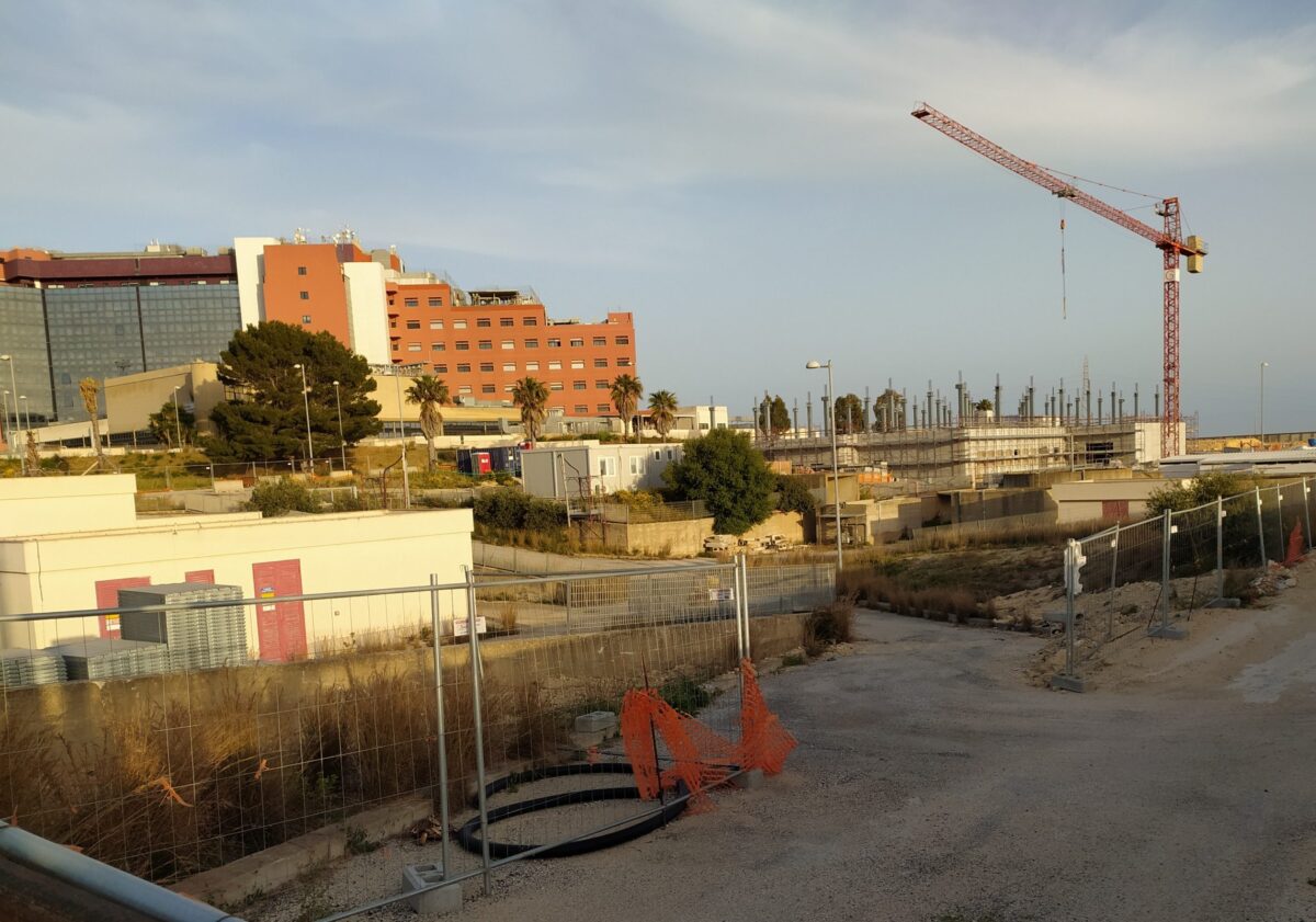 L’ospedale di Marsala e l’assessore Razza, due anni dopo