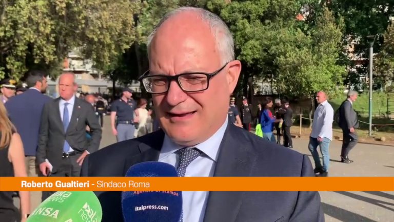 Strage Capaci, Gualtieri “Fu spartiacque, lo Stato ha reagito”
