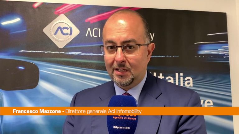 Arriva Aci Radio, un canale per raccontare la mobilità