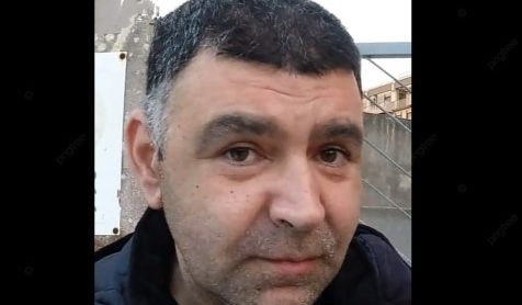 Commozione a Marsala per la scomparsa di Massimo Gucciardi