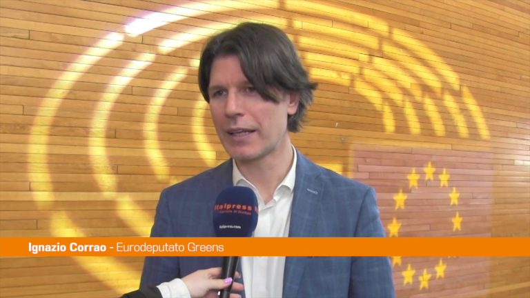 Ue, Corrao “Stupito dalla spinta di Draghi sulle rinnovabili”