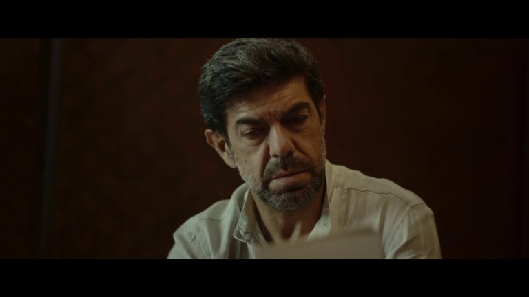 Nostalgia, il trailer del nuovo film di Mario Martone