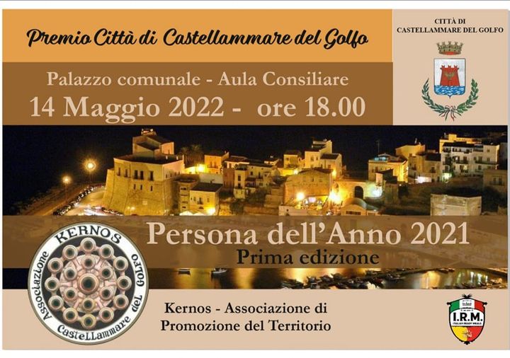 Premio “Persona dell’Anno” 2021 a chi ha dato lustro alla città di Castellammare