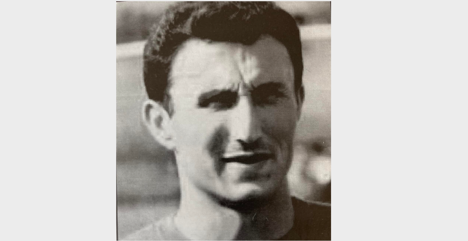 Lutto nel calcio marsalese, è morto Pietro Rallo