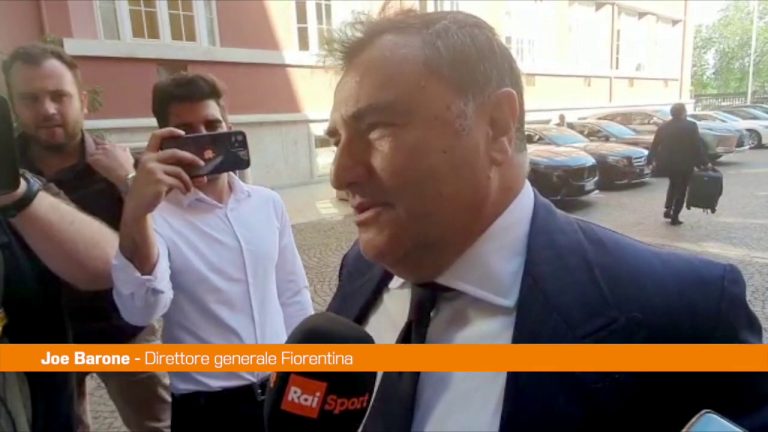 Barone “Il rigore contro la Roma c’era, la Var funziona”