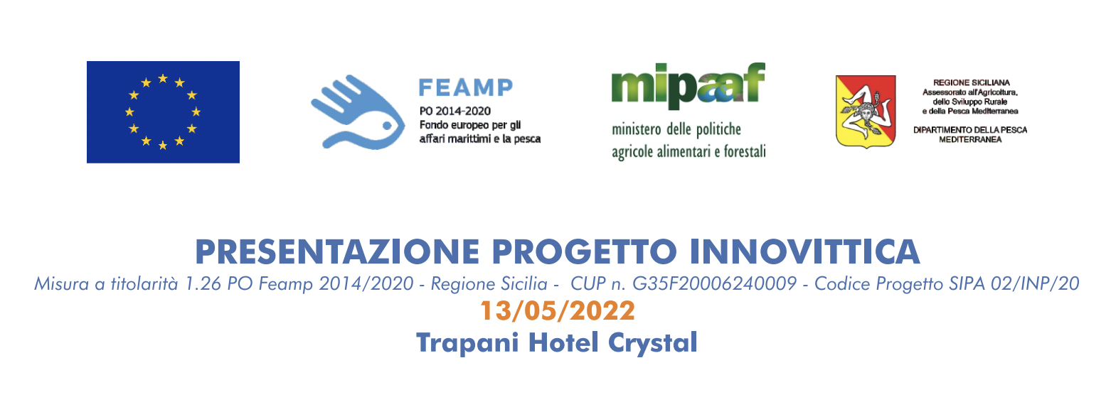A Trapani si presenta Innovittica, non c’è traccia del progetto al Monumento ai Mille