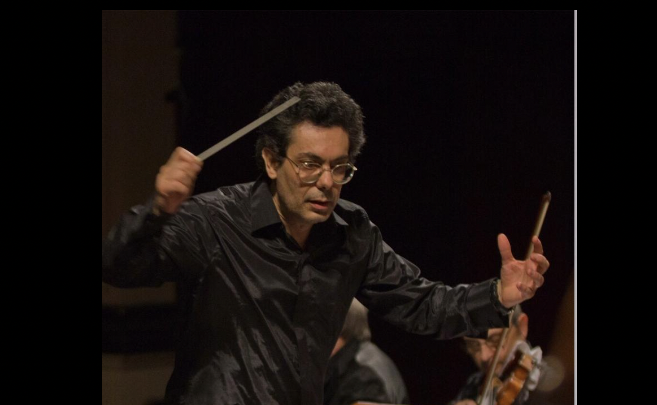 Il Maestro Carmelo Caruso è il nuovo Direttore Artistico del Luglio Musicale Trapanese