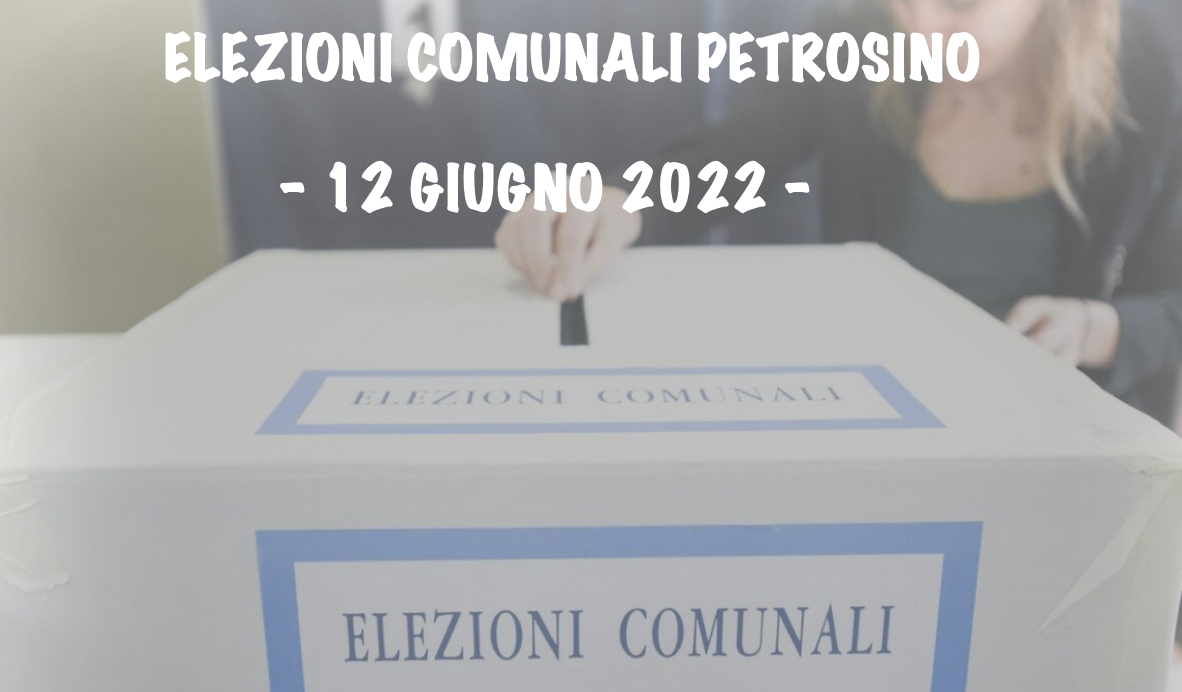 Ancora commenti sulle amministrative di Petrosino