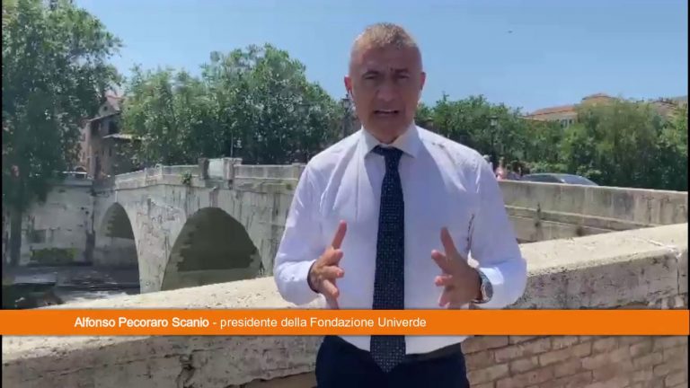 Pecoraro Scanio “Sicilia completi istituzione nuovi parchi”