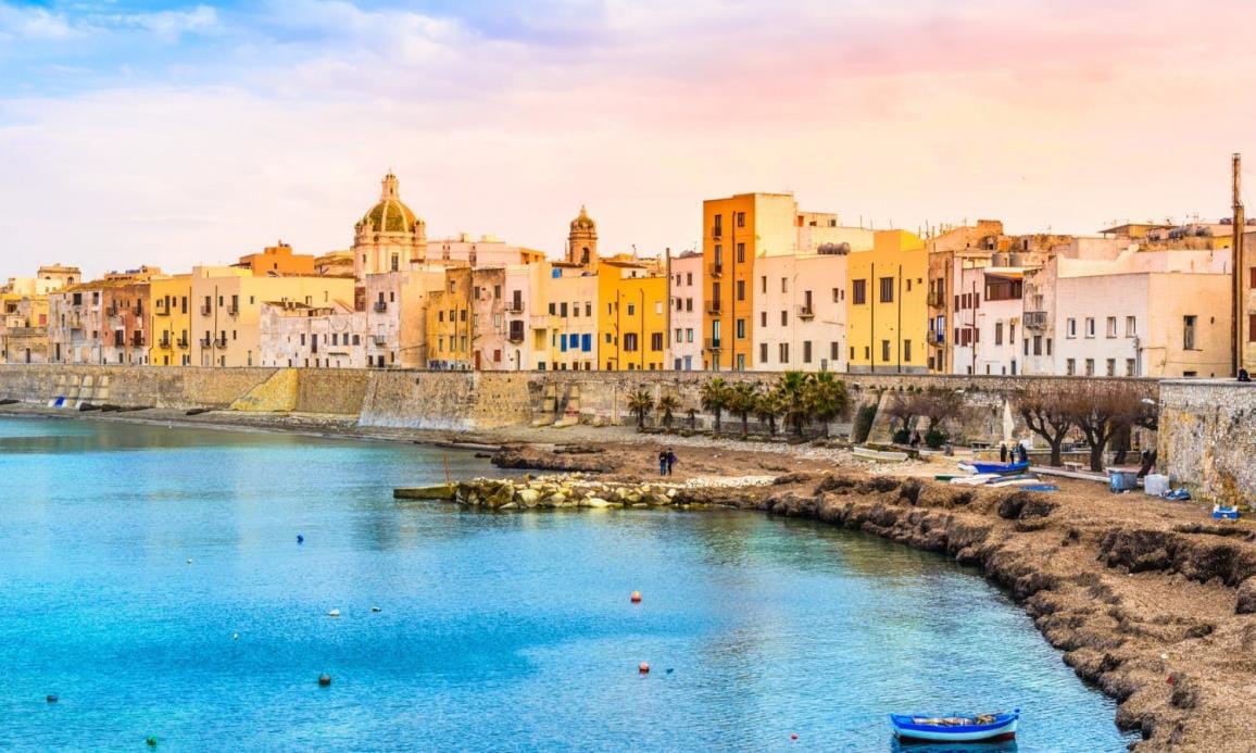 Istituto Sciascia e Bufalino, gli studenti promuovono tre itinerari turistici per il centro di Trapani