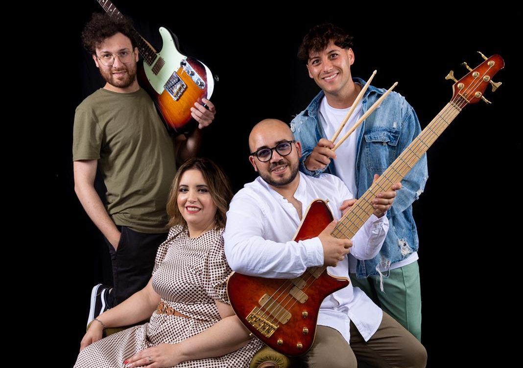 La musica dei marsalesi Clab90 su Mediaset per… la birra