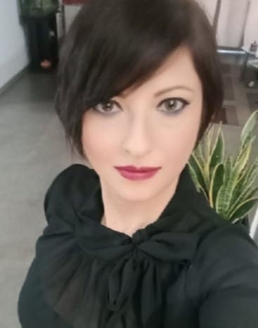 Letizia Martinciglio (Libertà per Petrosino): “Nel mio programma l’economia e lo sport”