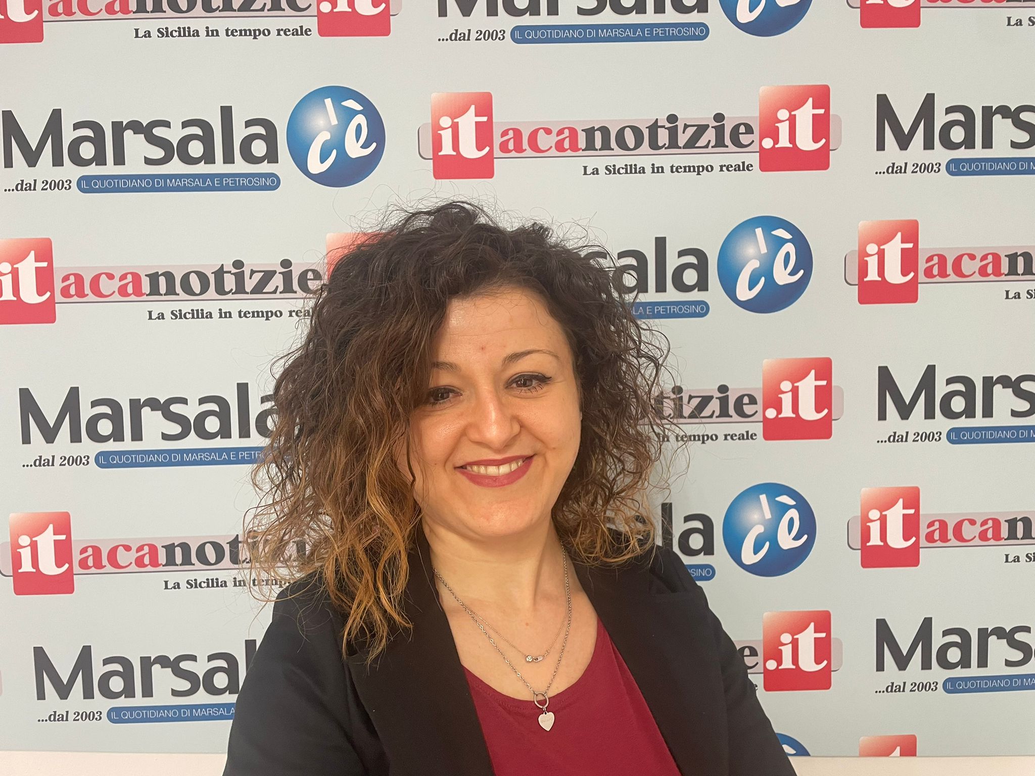 Valentina Donato Alternativa- Insieme per Petrosino: “Il mio impegno a favore delle donne”