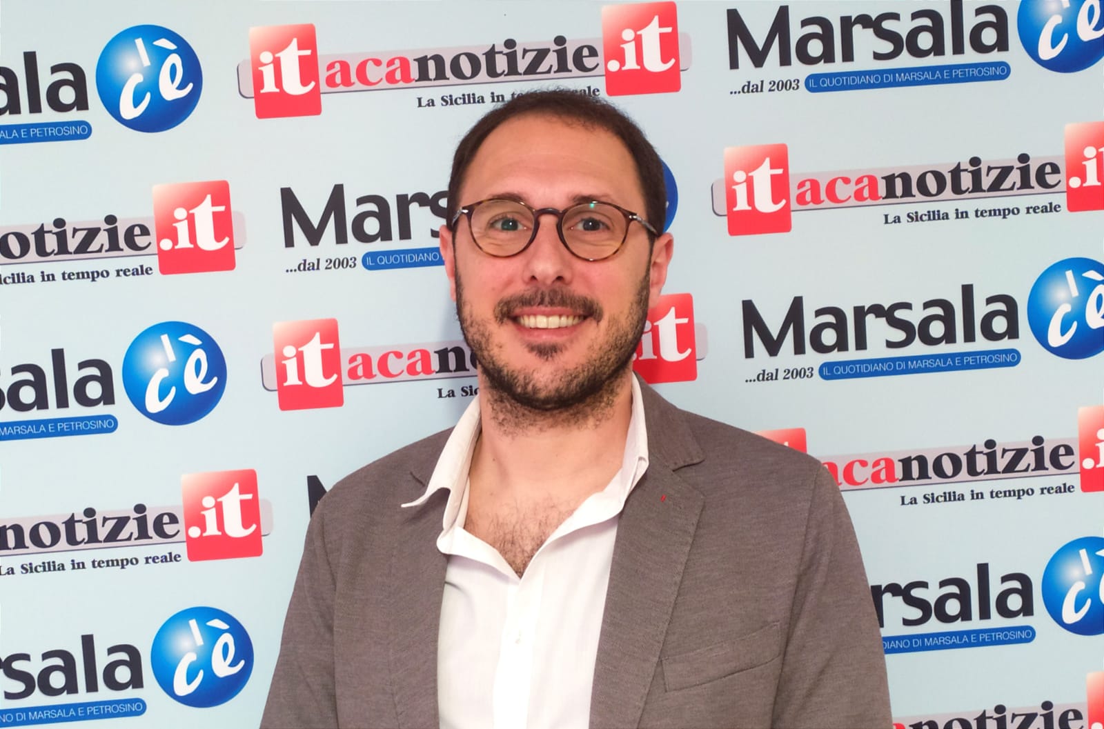 Nicola Fici (Cento Passi): “il sindaco di Marsala ha fatto molta propaganda e pochissimi fatti”