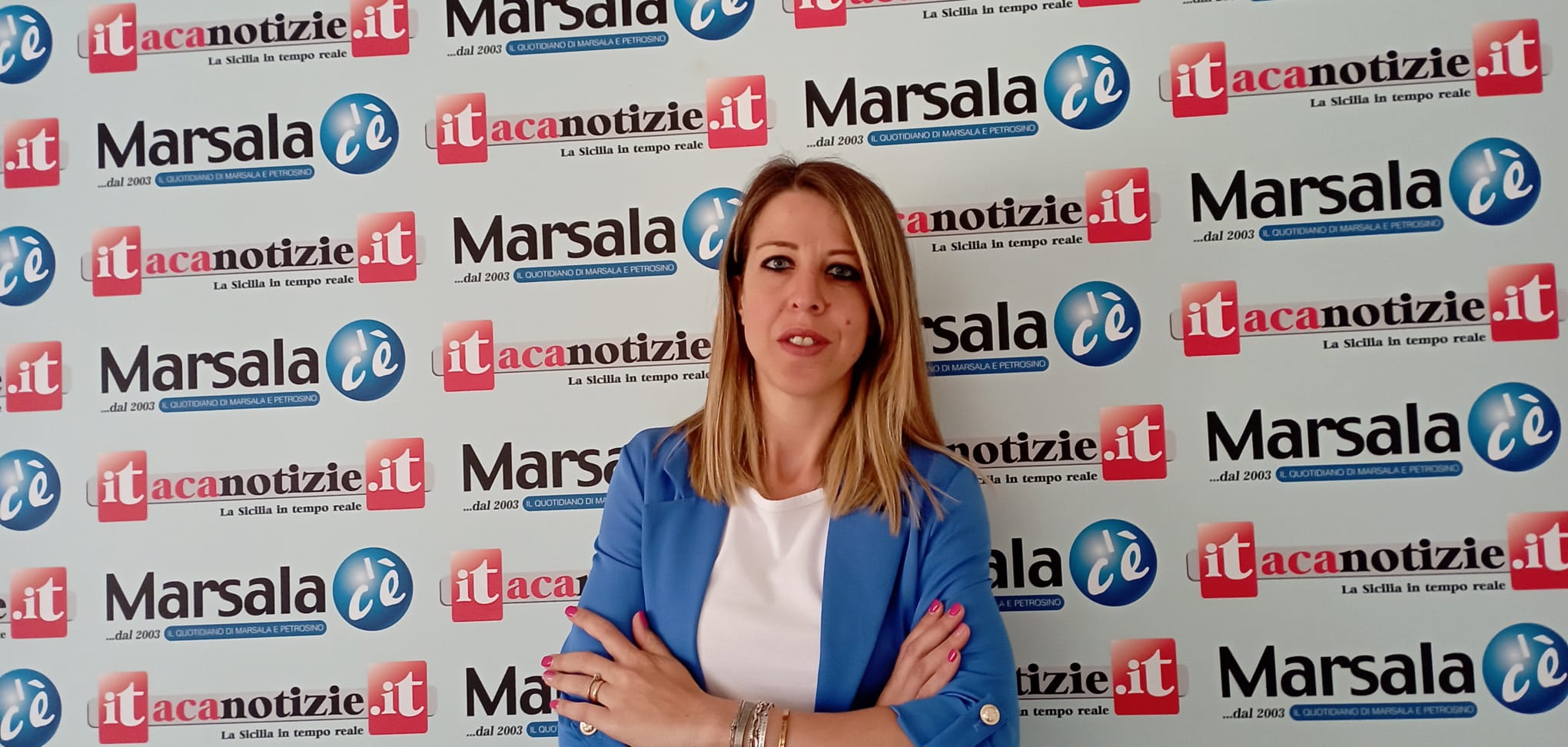 Silvia Passalacqua (Petrosino- Bene Comune): “Tari quantificata con la tariffazione puntuale”