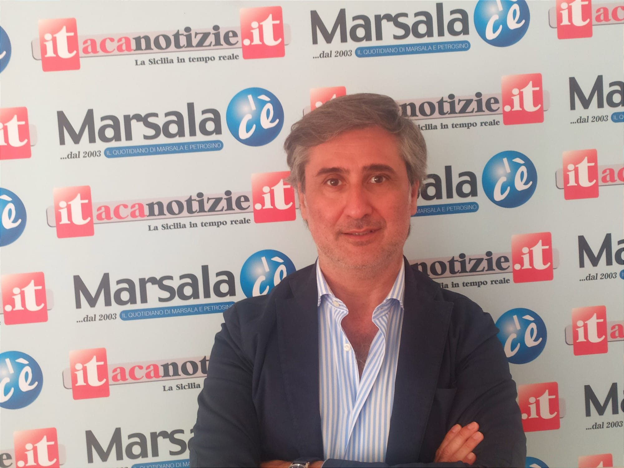 Antonio Salmeri (Alternativa Insieme per Petrosino): “Il nostro mare attrattiva per i turisti”