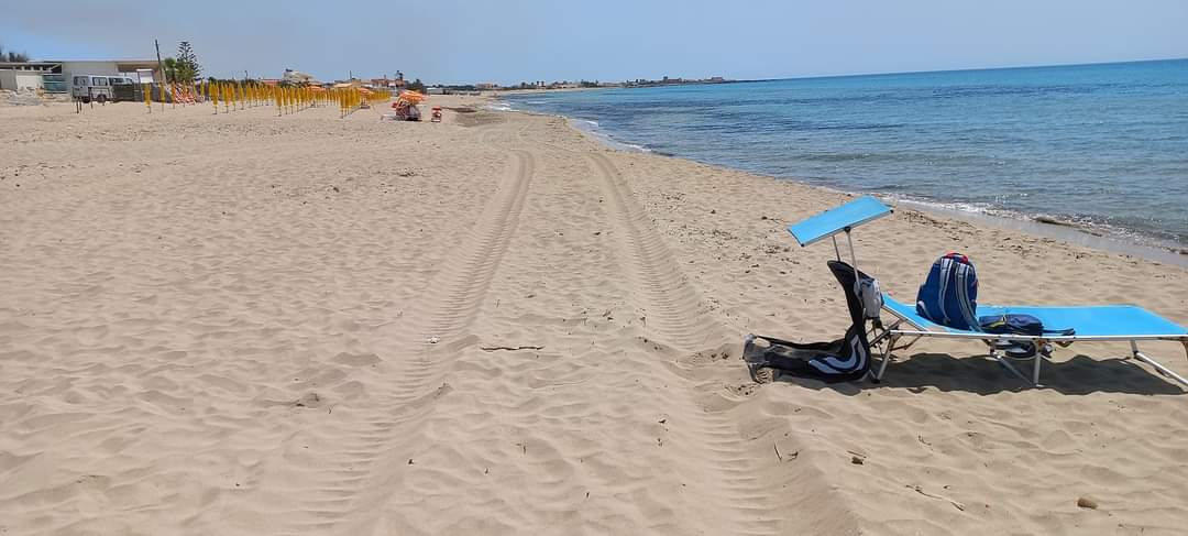 Tutte le spiagge trapanesi che riceveranno contributi per la pulizia