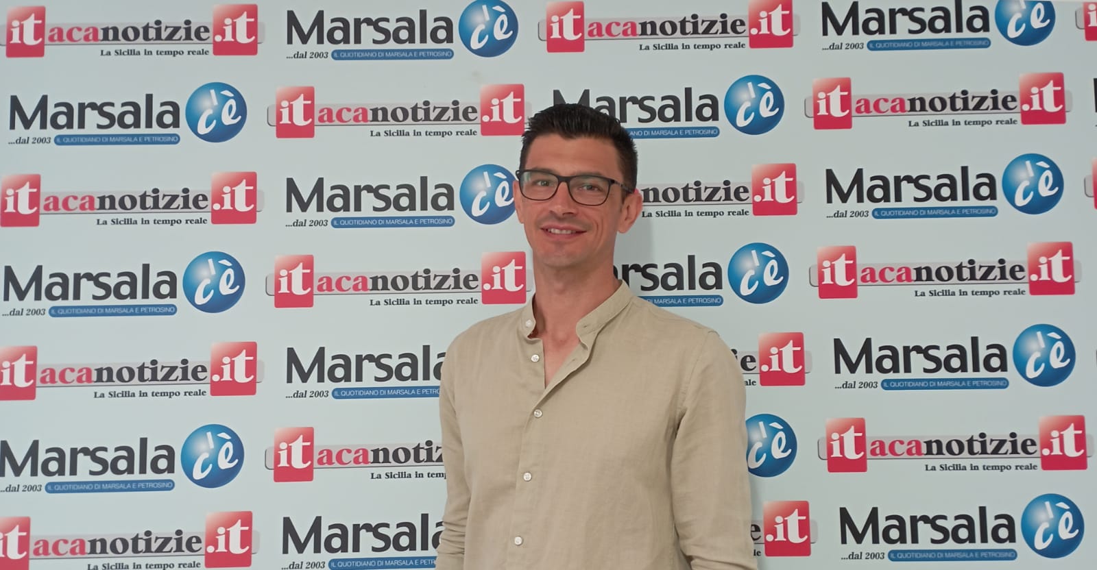 Roberto Bonomo (Libertà per Petrosino): “Impiegare risorse a favore dei giovani”