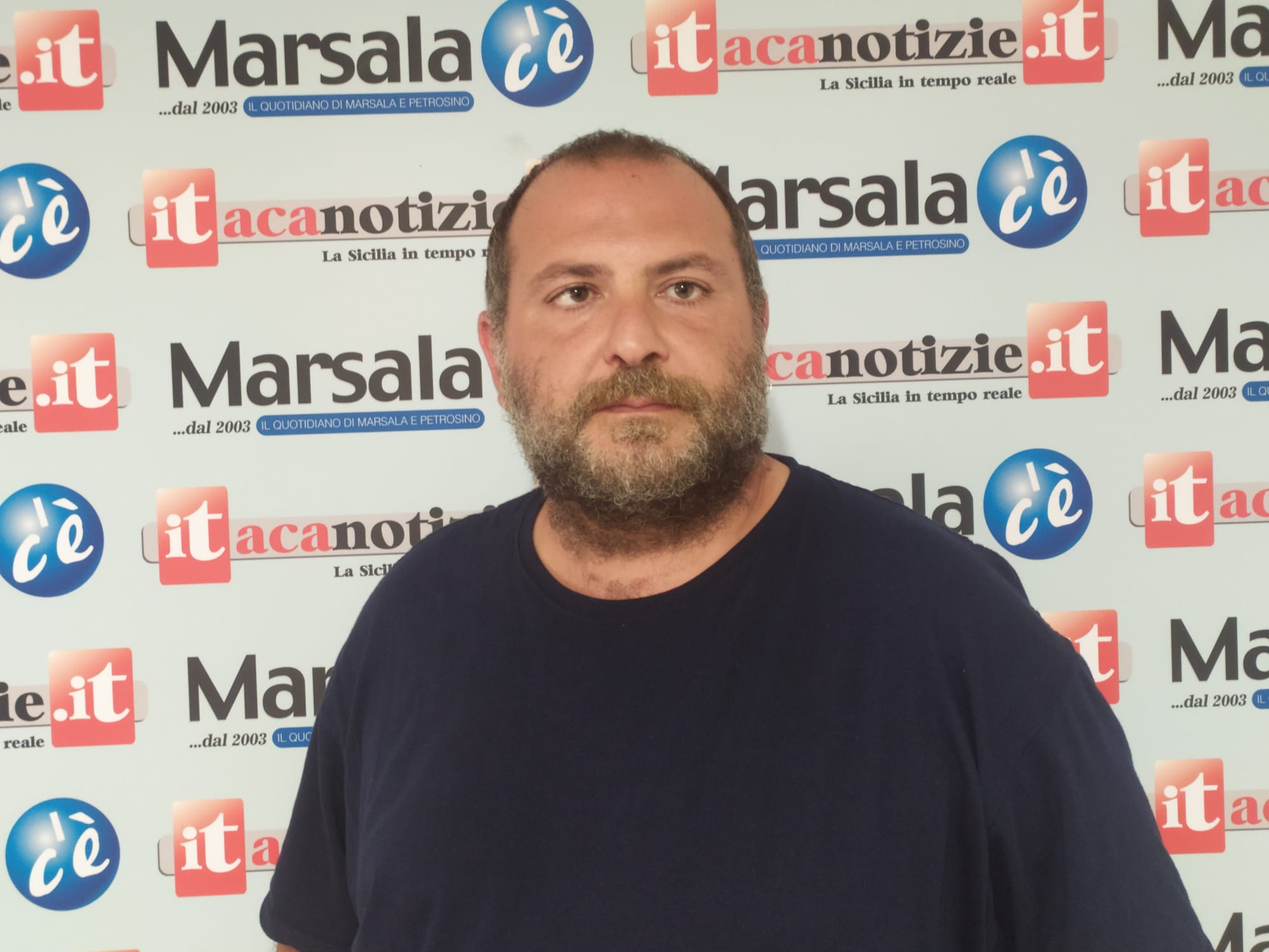 Luca Facciolo (Petrosino Bene Comune): “Dare continuità al lavoro svolto”