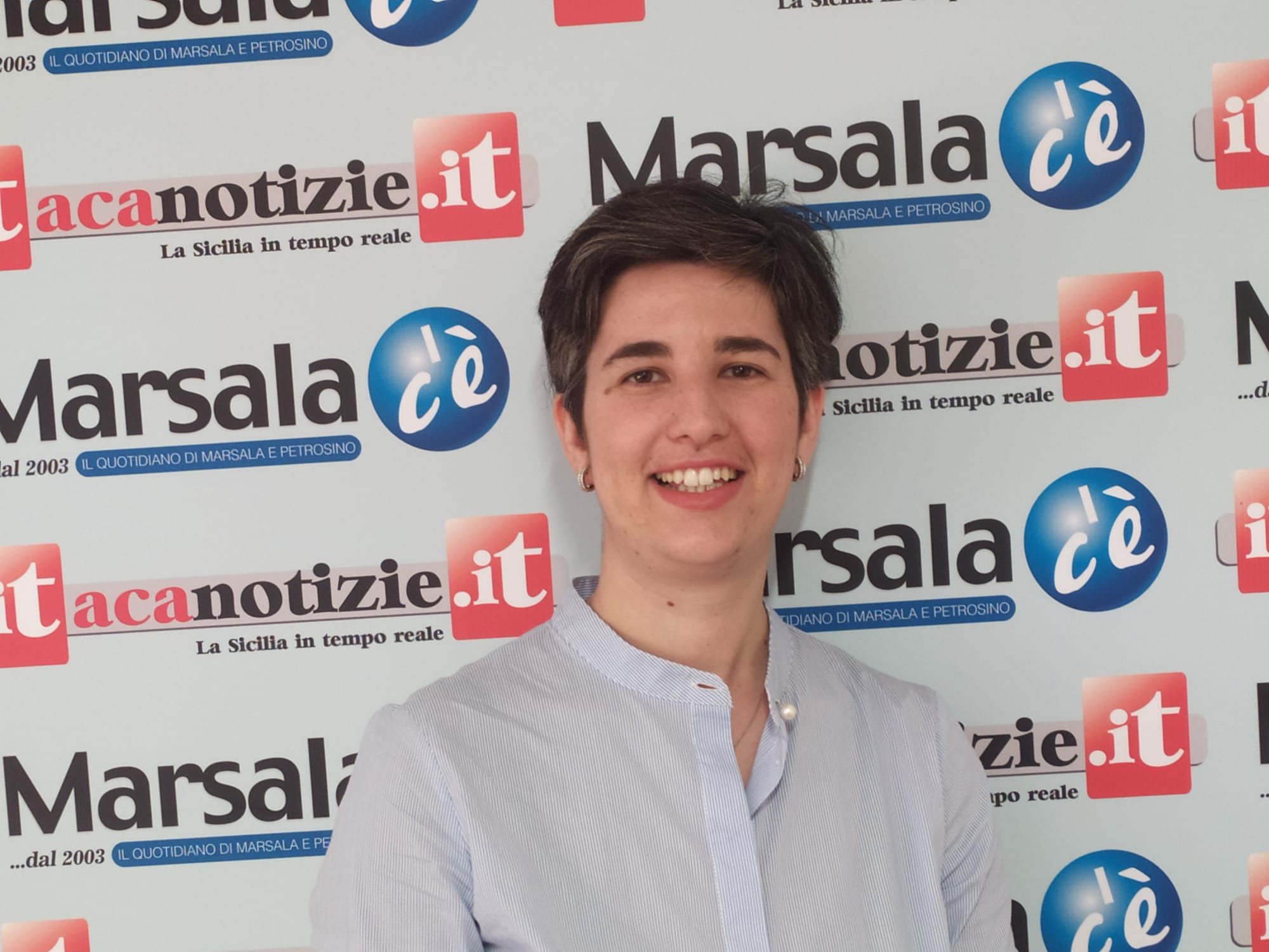 Chiara Sansone (Alternativa insieme per Petrosino): “Il comune deve dialogare con i cittadini”