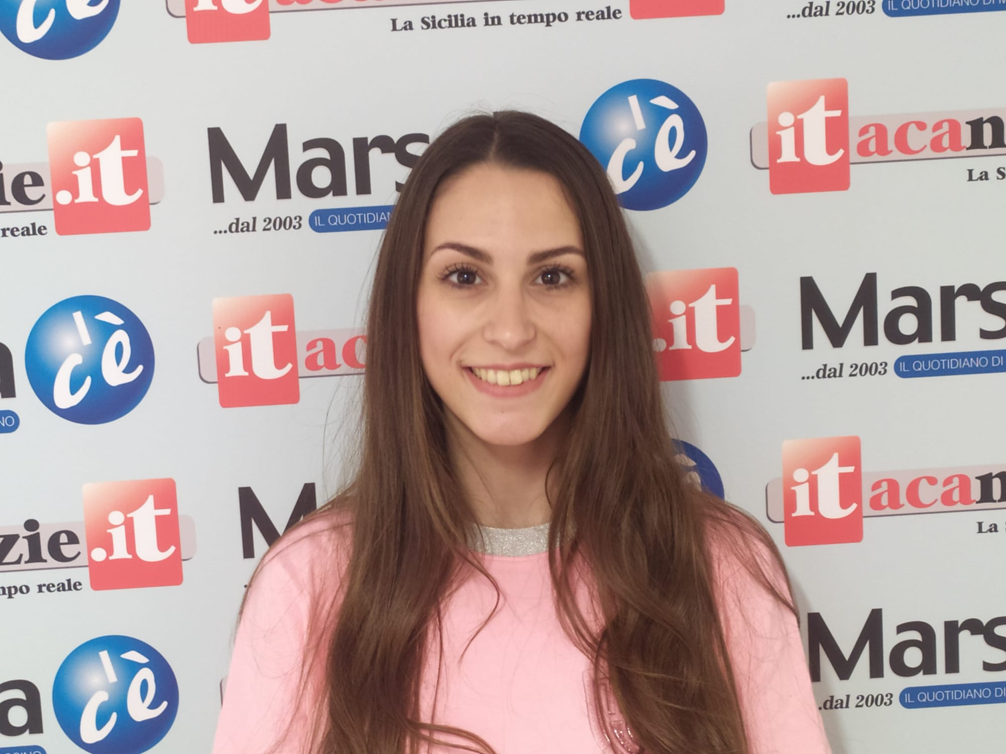 Serena Mezzapelle (Petrosino Bene Comune): “La mia candidatura a sostegno di  Roberto Angileri”