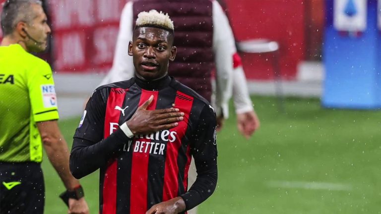 Il Pallone Racconta – Milan +2 sull’Inter