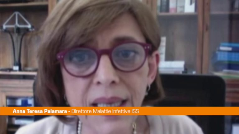 Covid, Palamara “Incidenza ancora in calo”