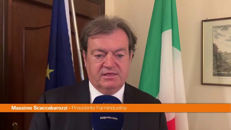 Scaccabarozzi “Adeguare il regolamento sui farmaci orfani”