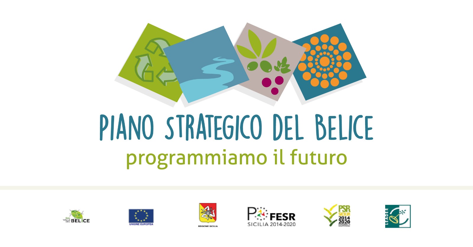 Piano strategico del Belice, un workshop il 26 maggio per lo sviluppo del territorio