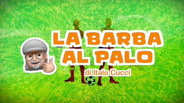 La barba al palo – Il torneo del Milan e della gente ritrovata