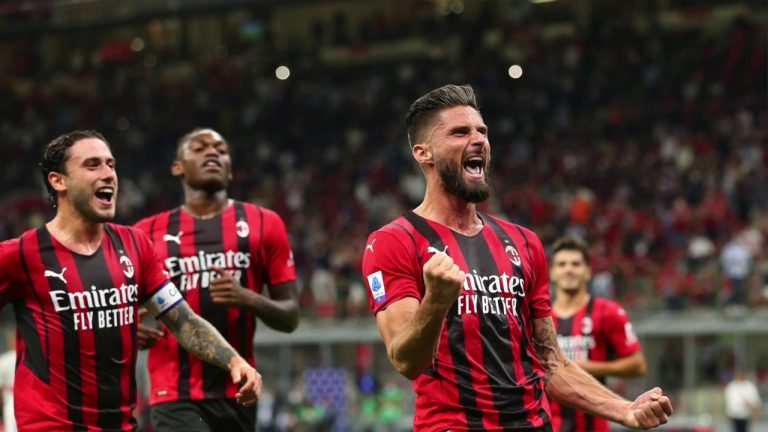 Il Pallone Racconta – Volata finale per lo scudetto