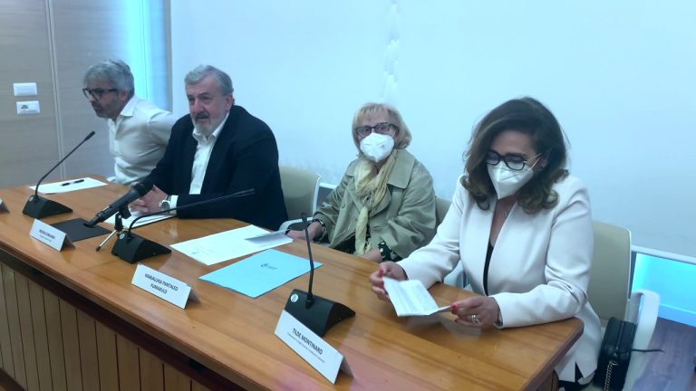 Emiliano “Giunta Puglia investe sull’Antimafia sociale”