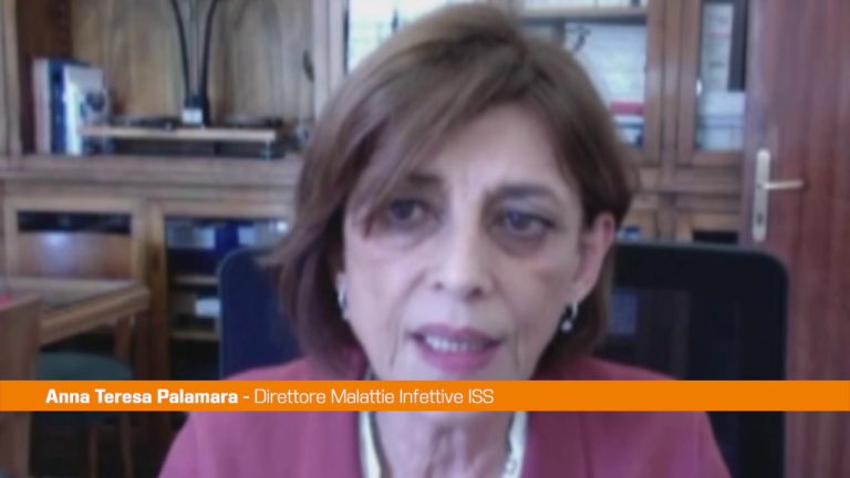 Covid, Palamara “Continua la diminuzione dell’incidenza”
