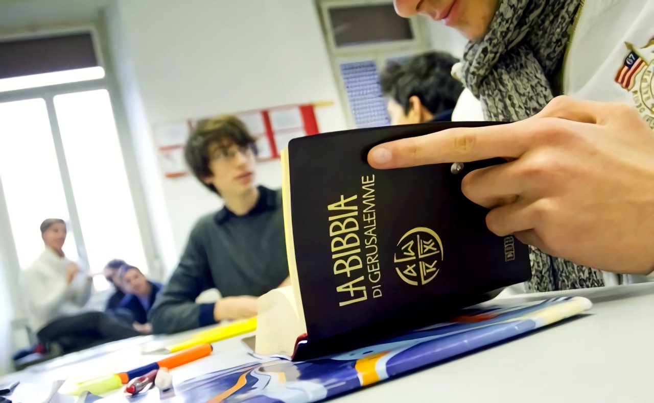 Uil: “Corretta l’attribuzione del punteggio agli insegnanti di religione cattolica”