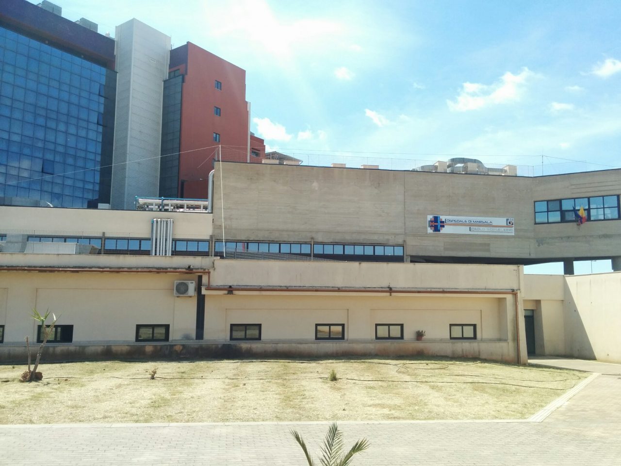 Sanità trapanese da riordinare. Di Girolamo: “L’ospedale di Marsala potrebbe diventare ad orientamento oncologico”