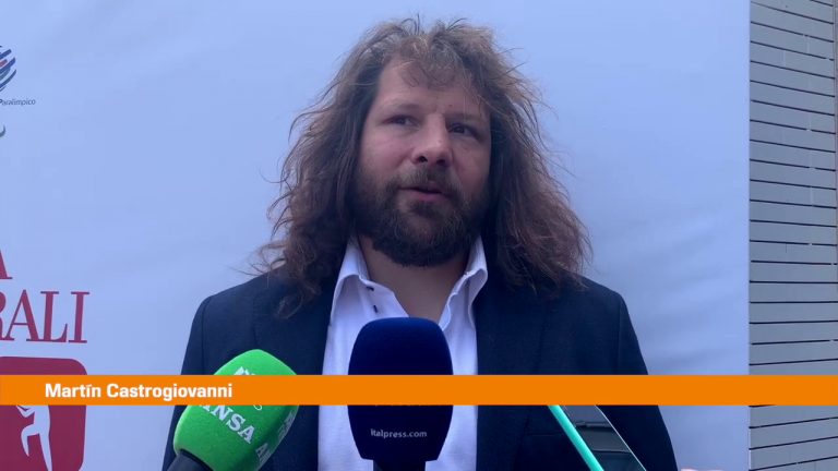 Rugby, Castrogiovanni “Credo molto in questi ragazzi giovani”