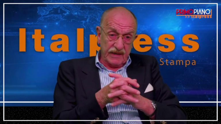 Strage Capaci, Ayala “Falcone era un amico e grande innovatore”