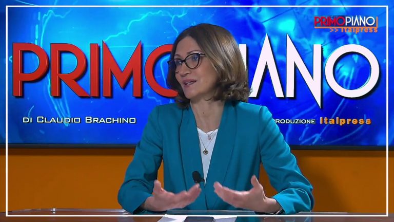 Dl Aiuti, Gelmini “Sostegno a famiglie e imprese senza nuovo debito”