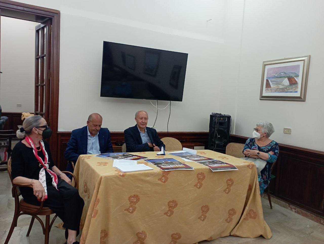 Da Marsala petizione ‘no Covid’ per l’ospedale. Di Girolamo: “Troppi disservizi nella sanità trapanese”
