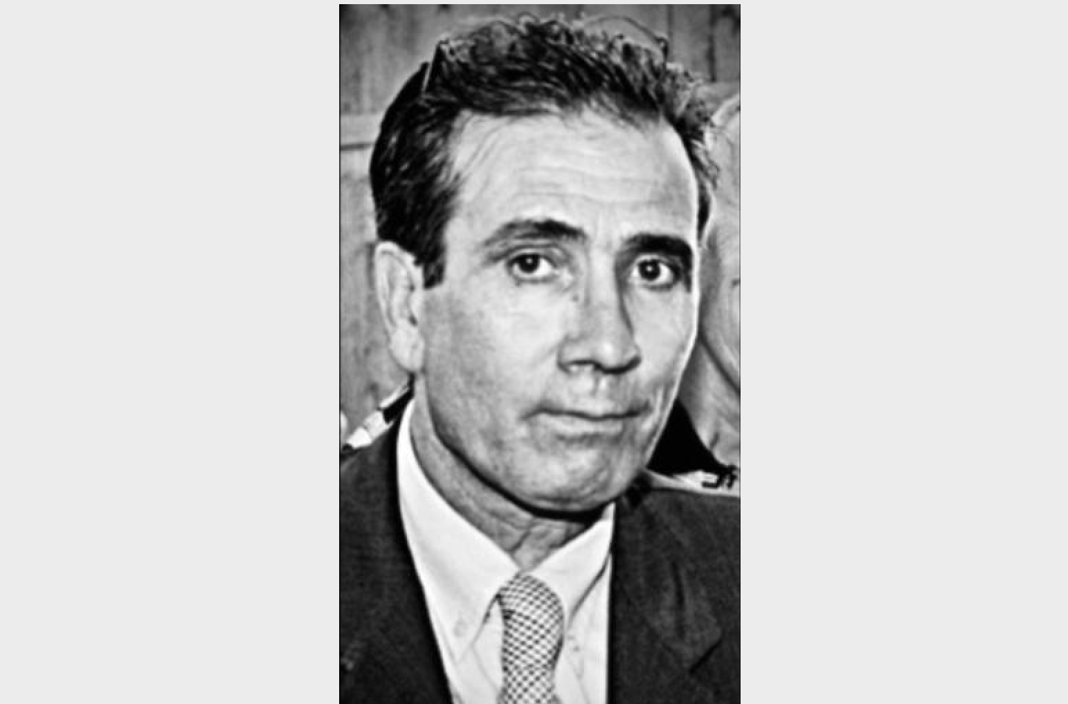 Morto l’ex assessore Pierino Bongiorno, il cordoglio di Fratelli d’Italia