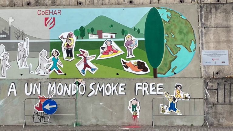 In Italia 800mila nuovi fumatori, CoEHAR “Sono figli del Covid”