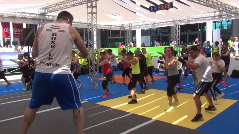 Dal 2 al 5 giugno la sedicesima edizione di RiminiWellness