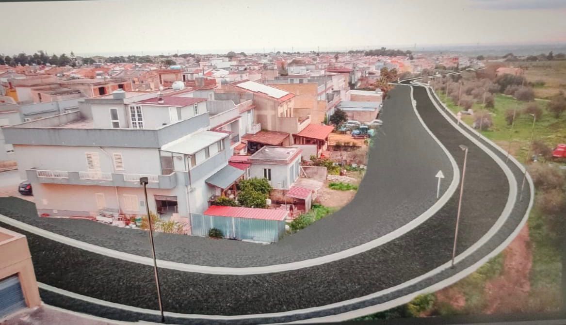 Urbanizzazione nel Belice: a Partanna 1,8 milioni dalla Regione per la ‘Variante D’