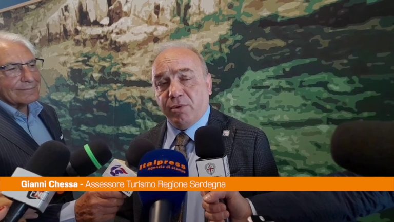 Presentato il nuovo marchio Isola. Chessa “Garanzie per gli artigiani”