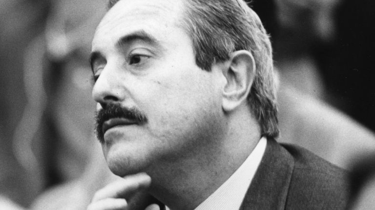 “Follow the money”, fa scuola il metodo investigativo di Falcone