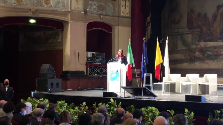 Fnopi, Mangiacavalli “Dare visibilità a buone pratiche assisstenziali”