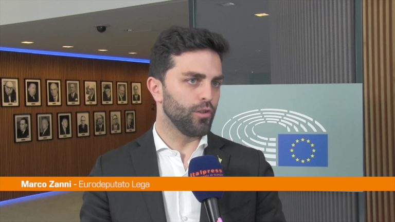 Zanni “L’annuncite sulle sanzioni mina credibilità Ue” 